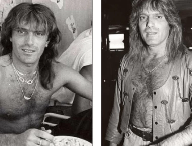 Πέθανε γνωστός πλεϊμπόι κατά τη διάρκεια ερωτικής πράξης - Είχε πάει με 6.000 γυναίκες (βίντεο)